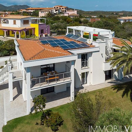 Wlofts 11, 12 & 14 By Klodge Olbia Bagian luar foto