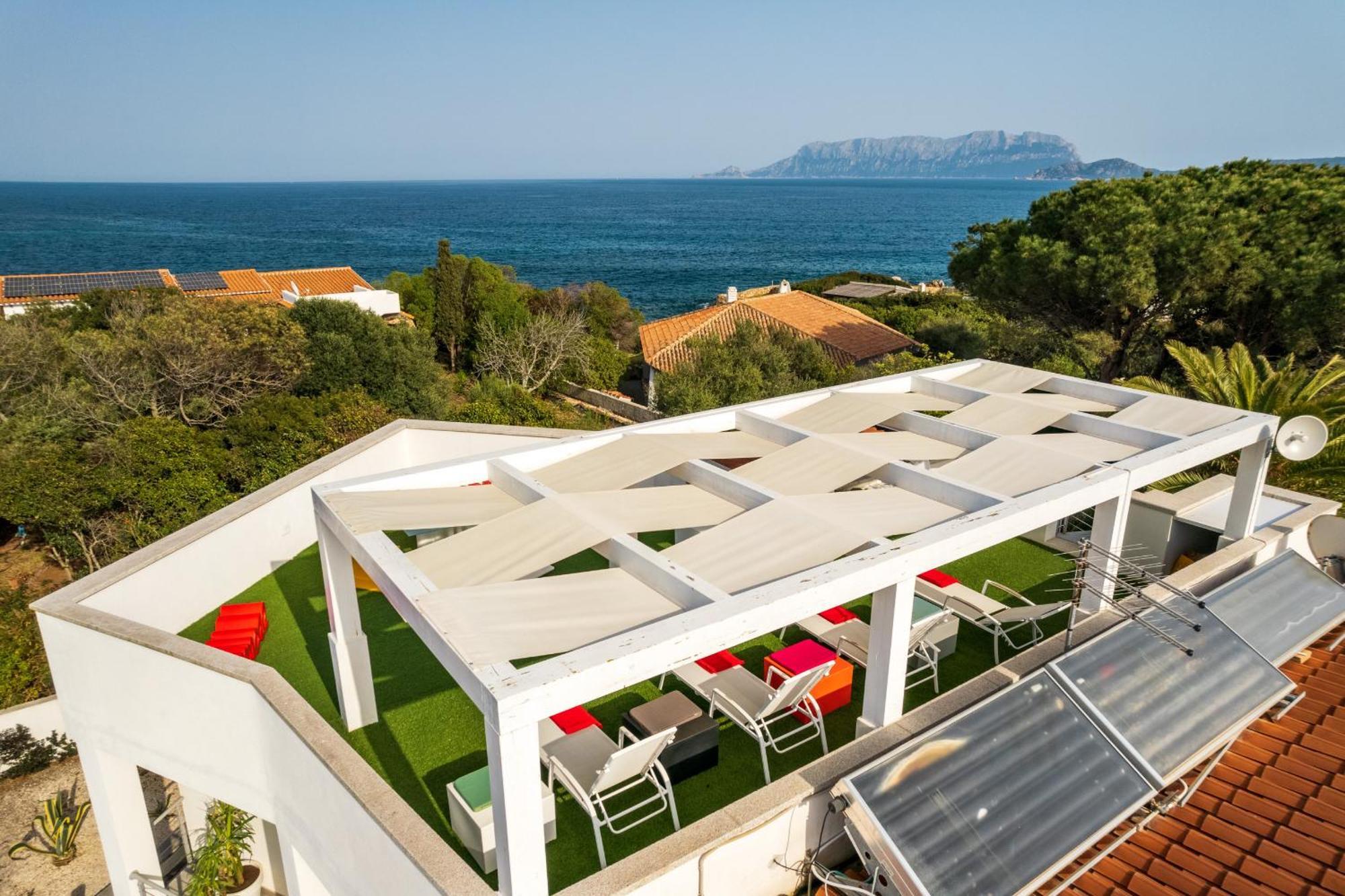 Wlofts 11, 12 & 14 By Klodge Olbia Bagian luar foto
