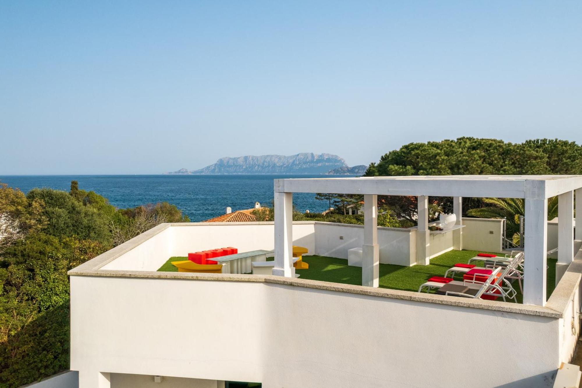 Wlofts 11, 12 & 14 By Klodge Olbia Bagian luar foto