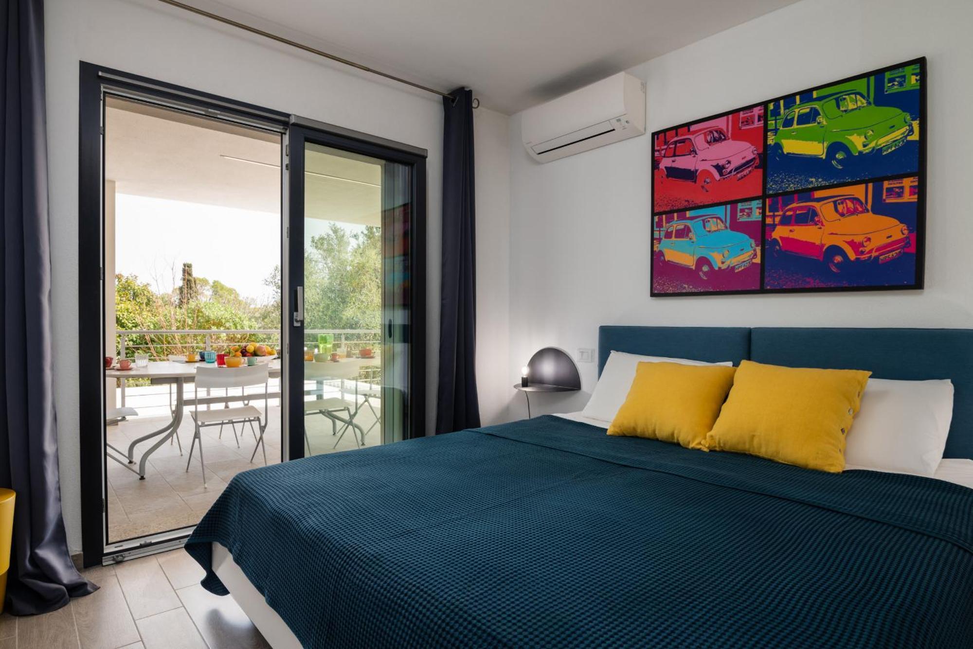 Wlofts 11, 12 & 14 By Klodge Olbia Bagian luar foto