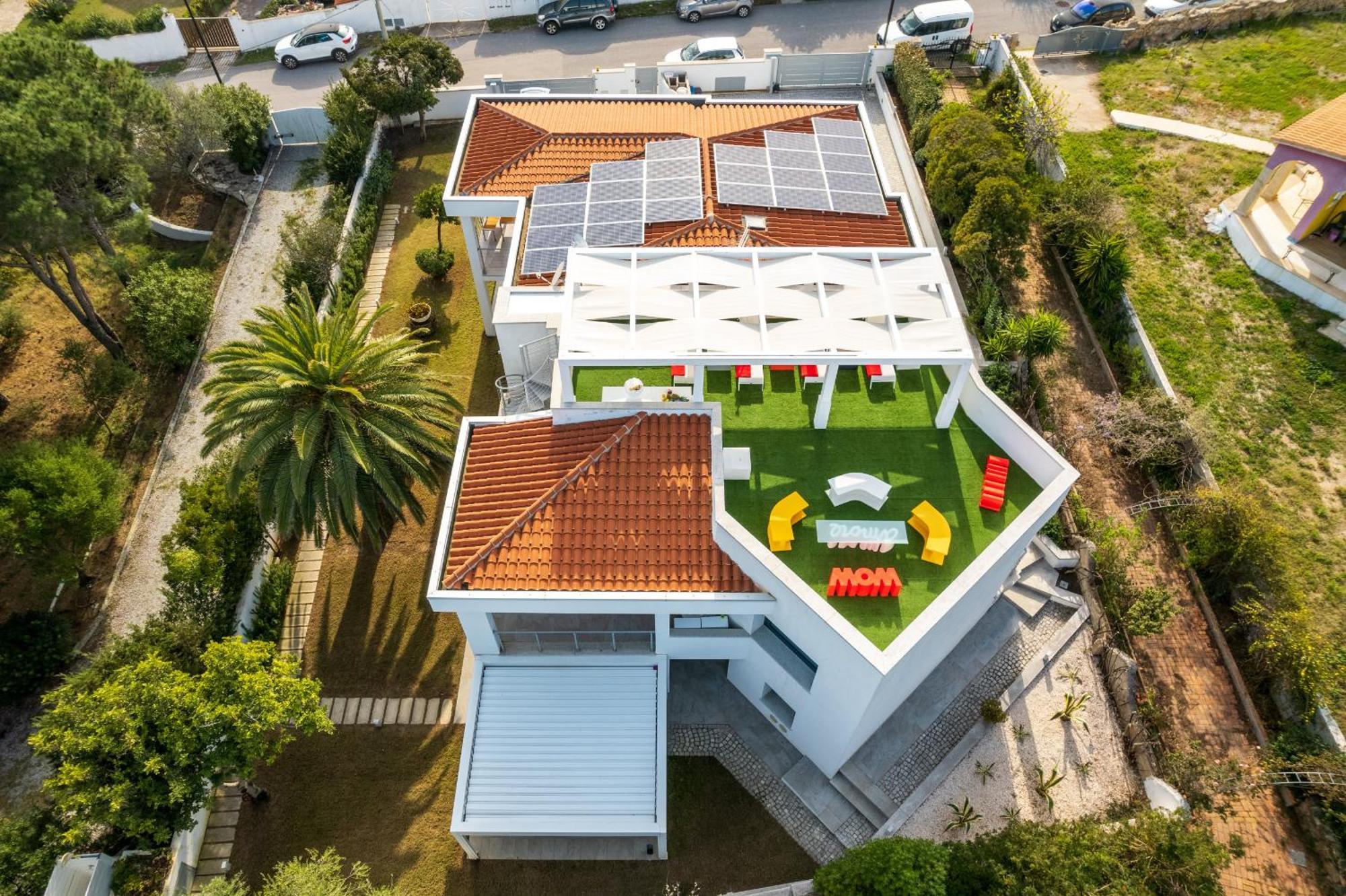 Wlofts 11, 12 & 14 By Klodge Olbia Bagian luar foto
