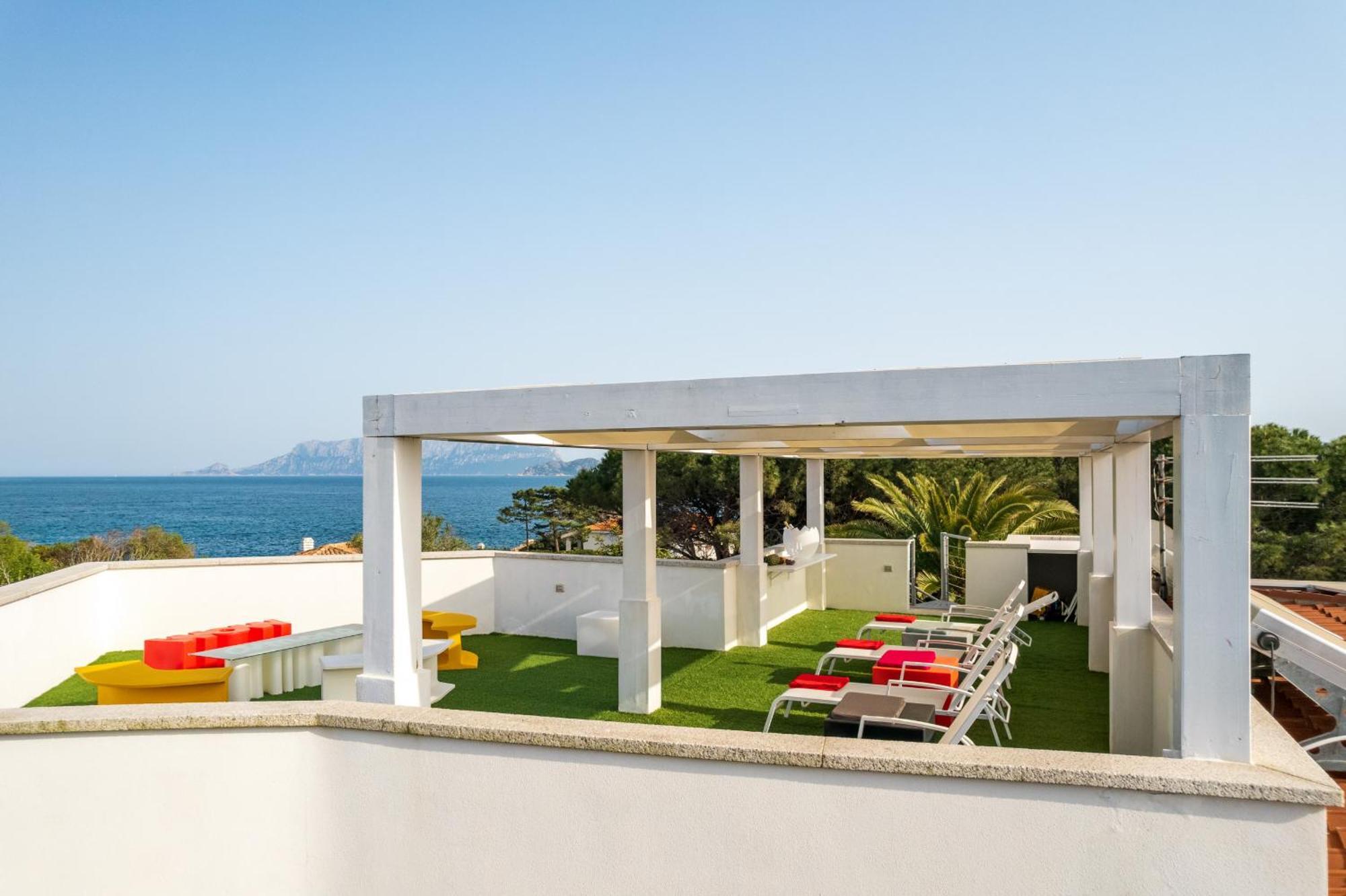 Wlofts 11, 12 & 14 By Klodge Olbia Bagian luar foto