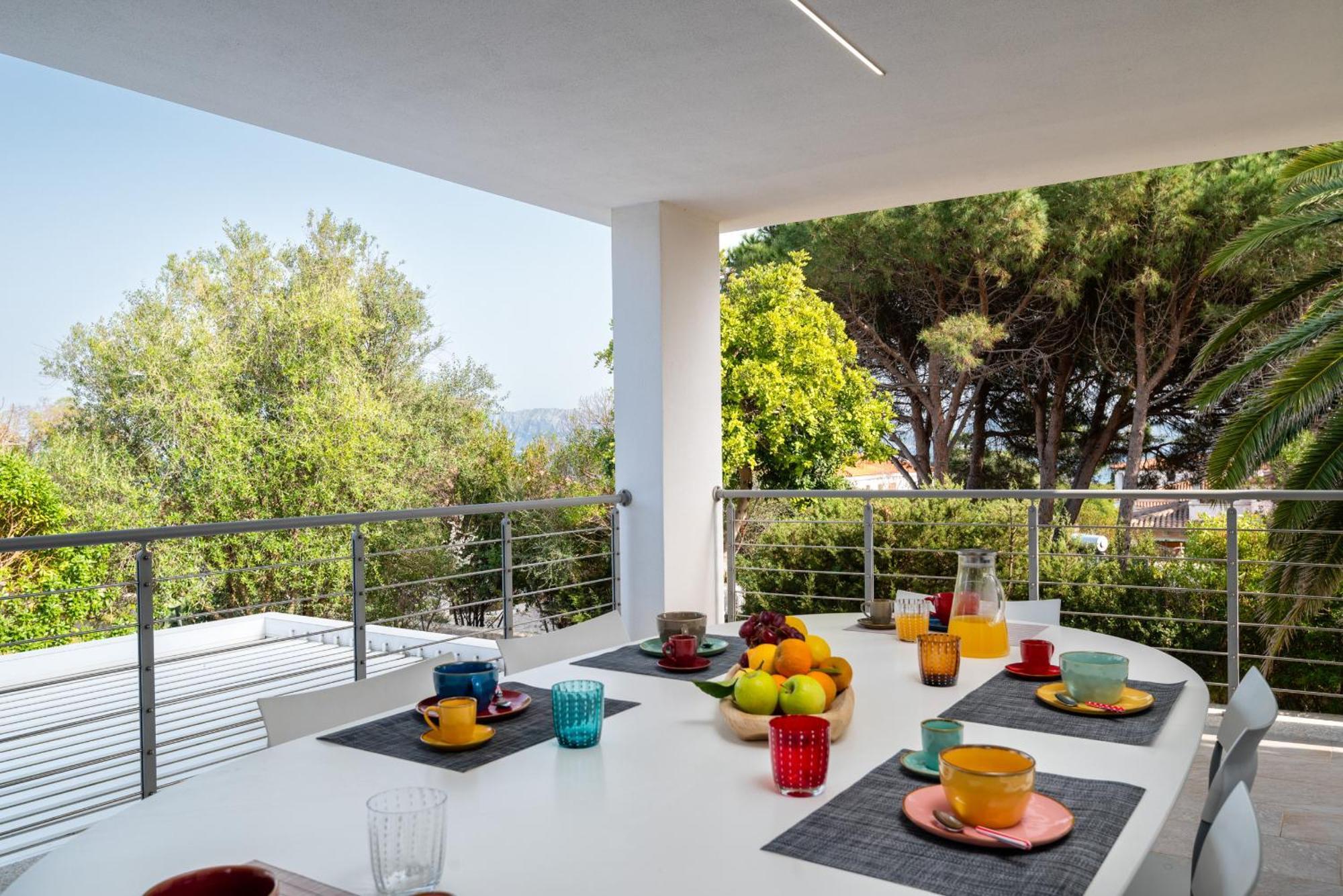 Wlofts 11, 12 & 14 By Klodge Olbia Bagian luar foto