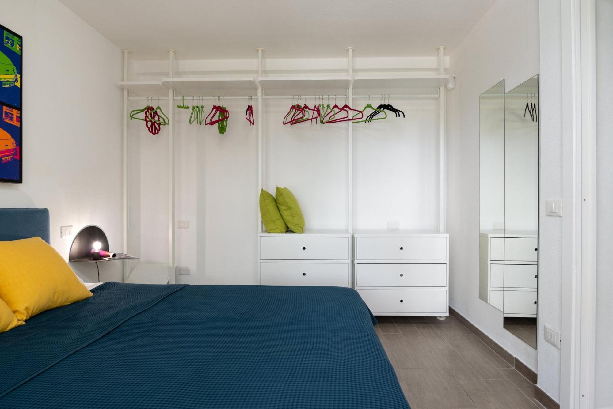 Wlofts 11, 12 & 14 By Klodge Olbia Bagian luar foto