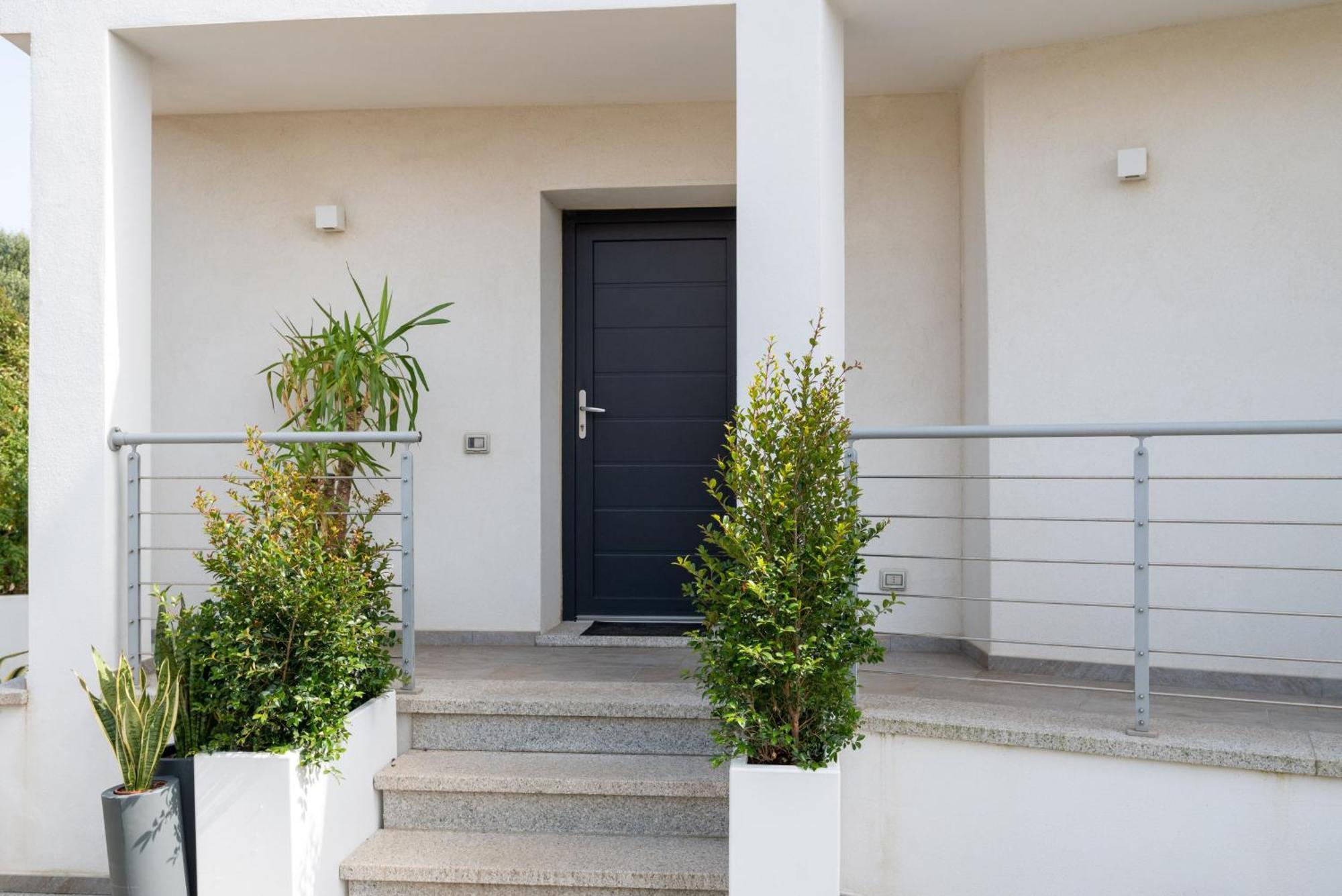 Wlofts 11, 12 & 14 By Klodge Olbia Bagian luar foto
