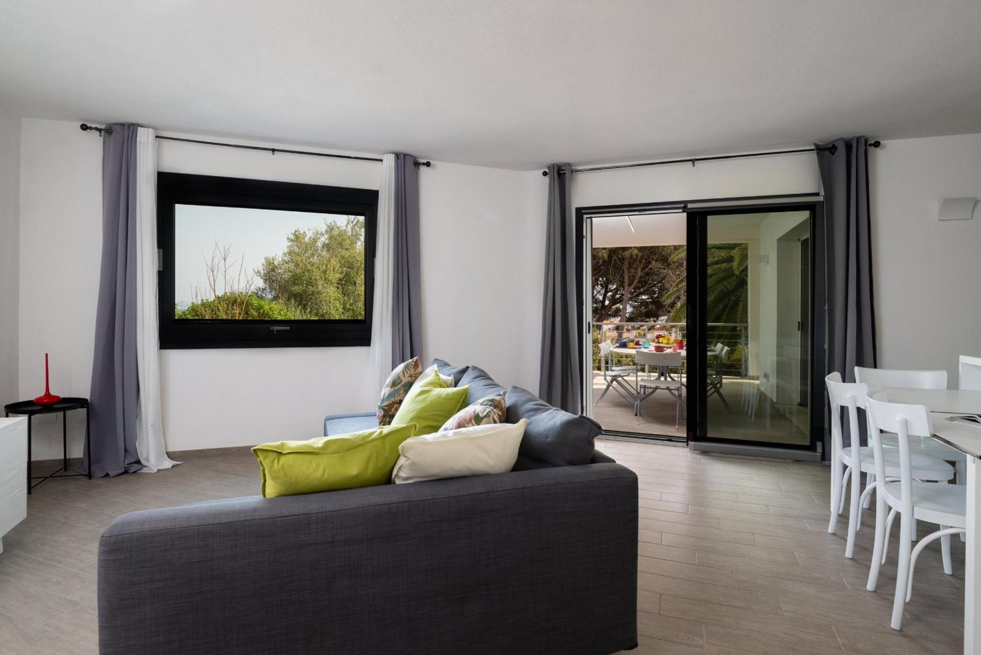 Wlofts 11, 12 & 14 By Klodge Olbia Bagian luar foto