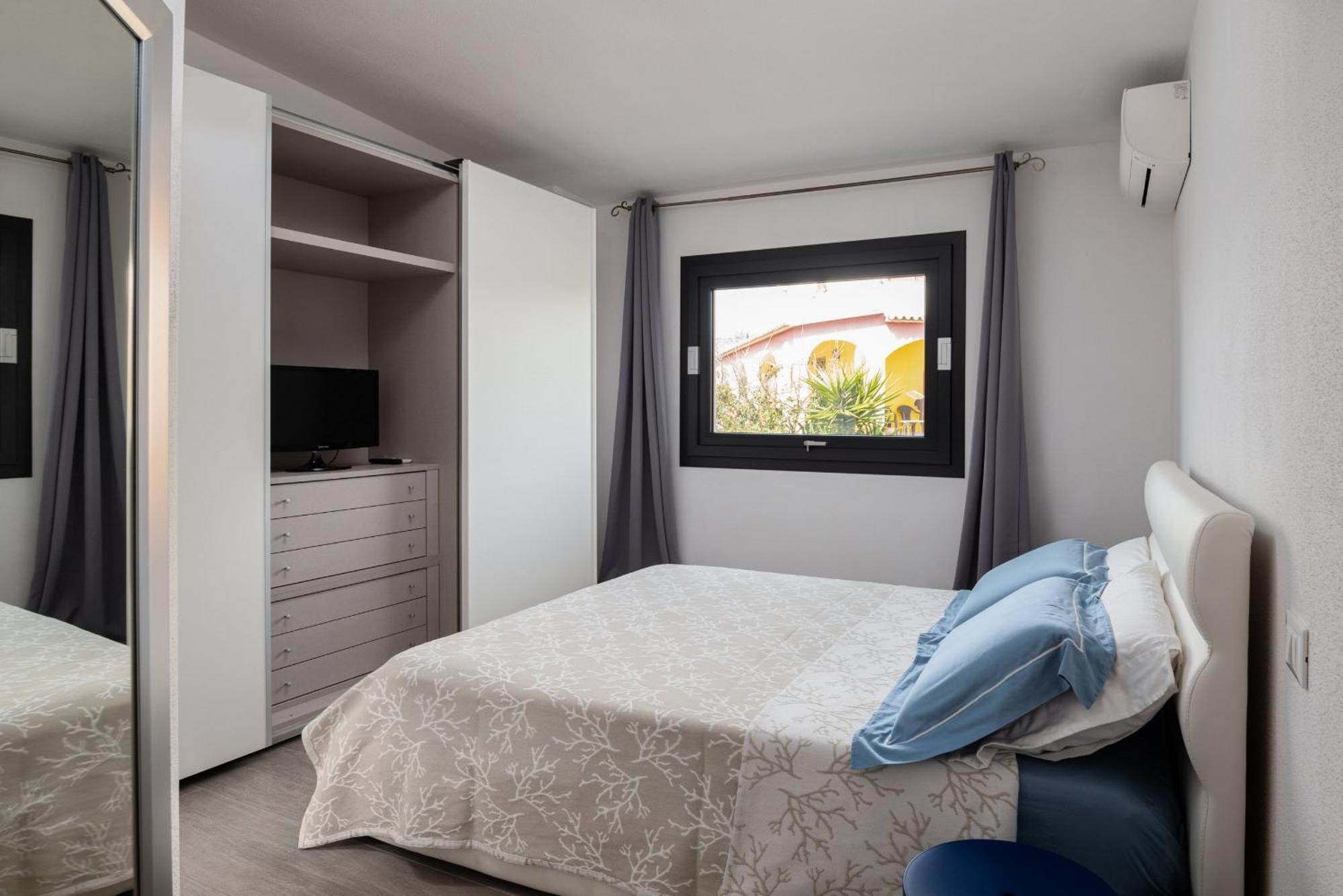 Wlofts 11, 12 & 14 By Klodge Olbia Bagian luar foto