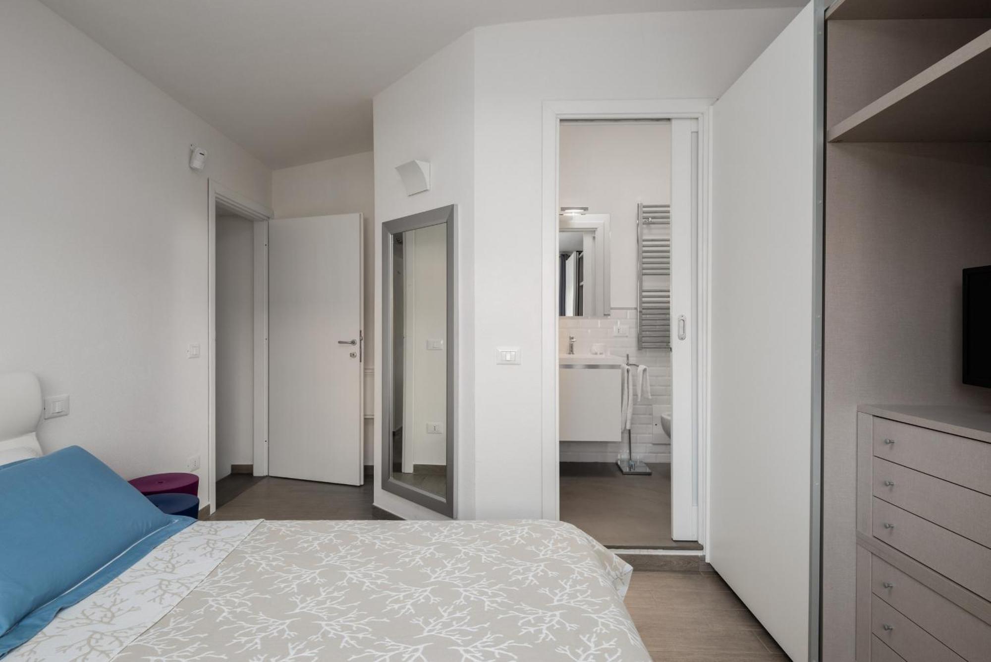 Wlofts 11, 12 & 14 By Klodge Olbia Bagian luar foto