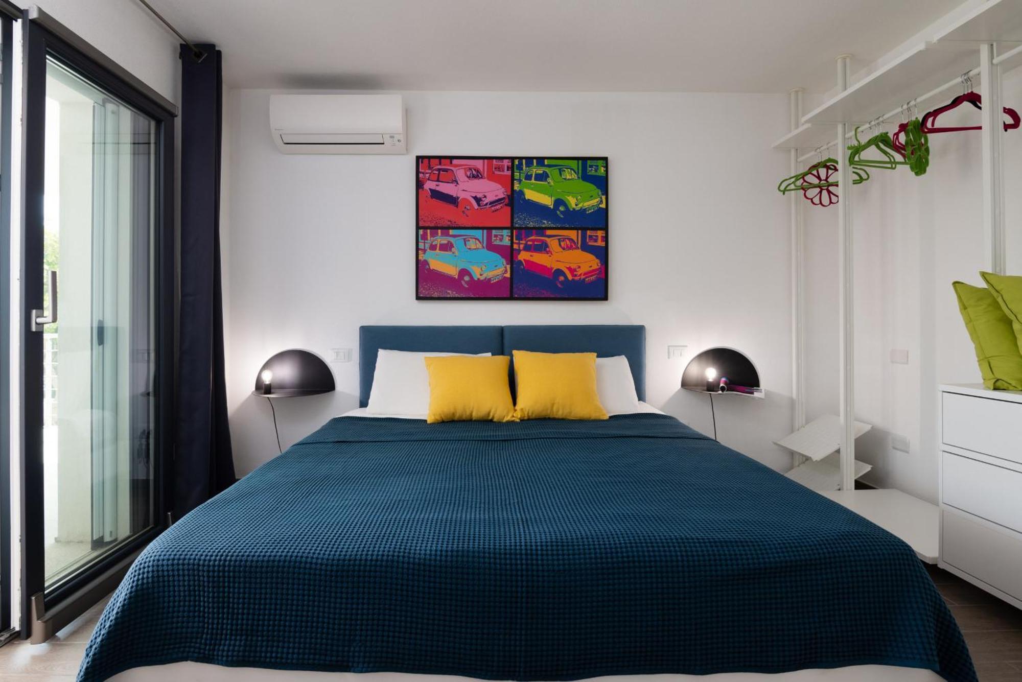 Wlofts 11, 12 & 14 By Klodge Olbia Bagian luar foto