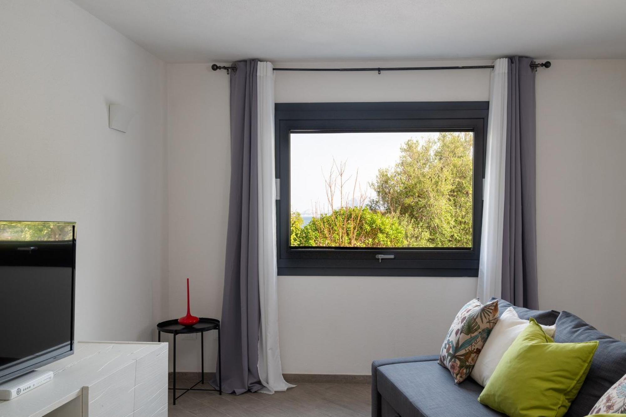 Wlofts 11, 12 & 14 By Klodge Olbia Bagian luar foto