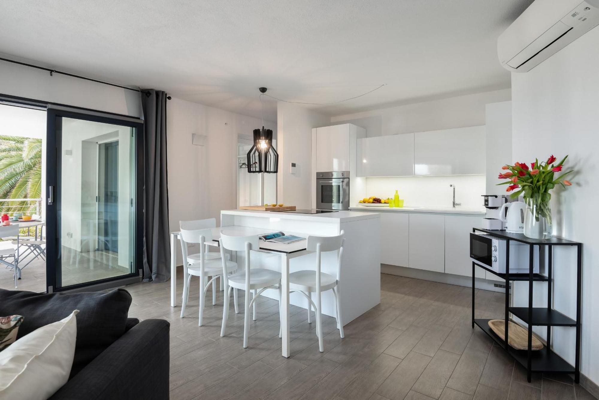 Wlofts 11, 12 & 14 By Klodge Olbia Bagian luar foto