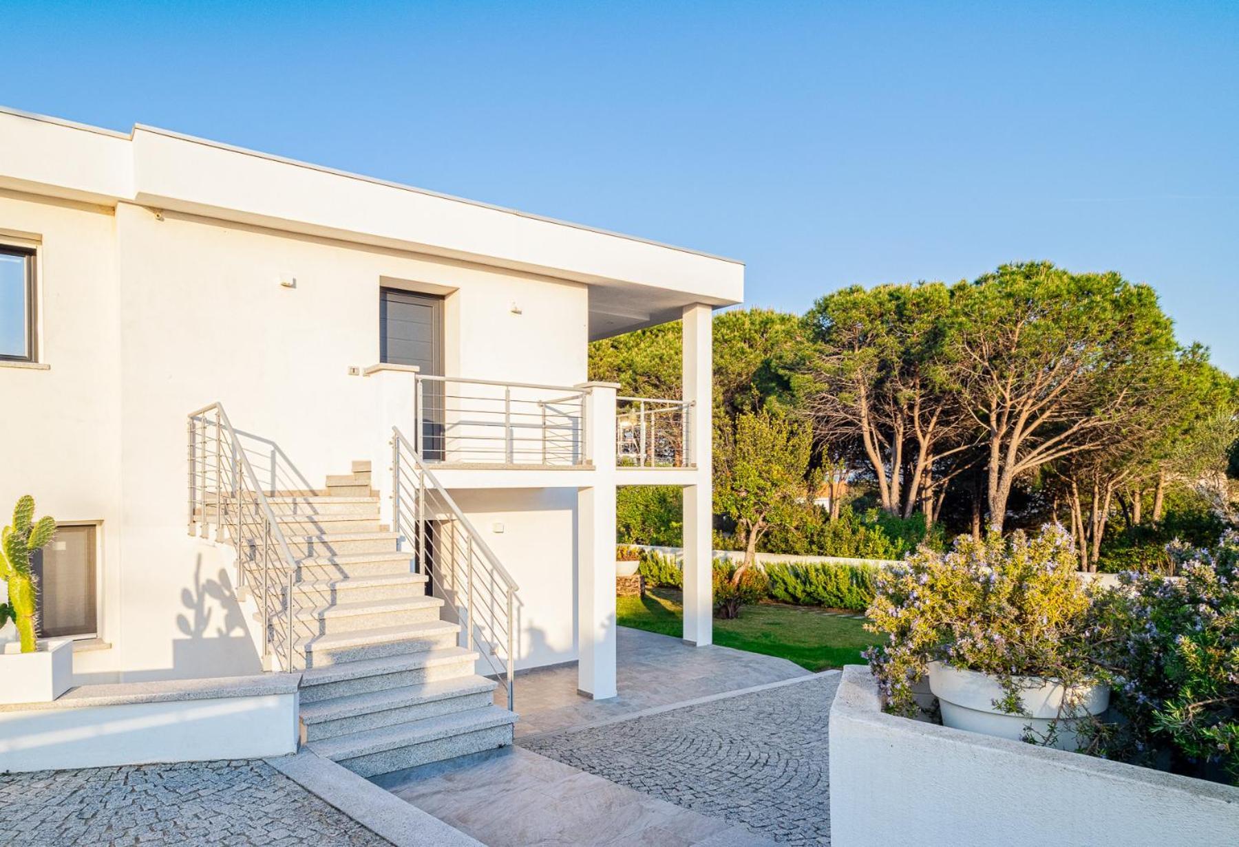 Wlofts 11, 12 & 14 By Klodge Olbia Bagian luar foto