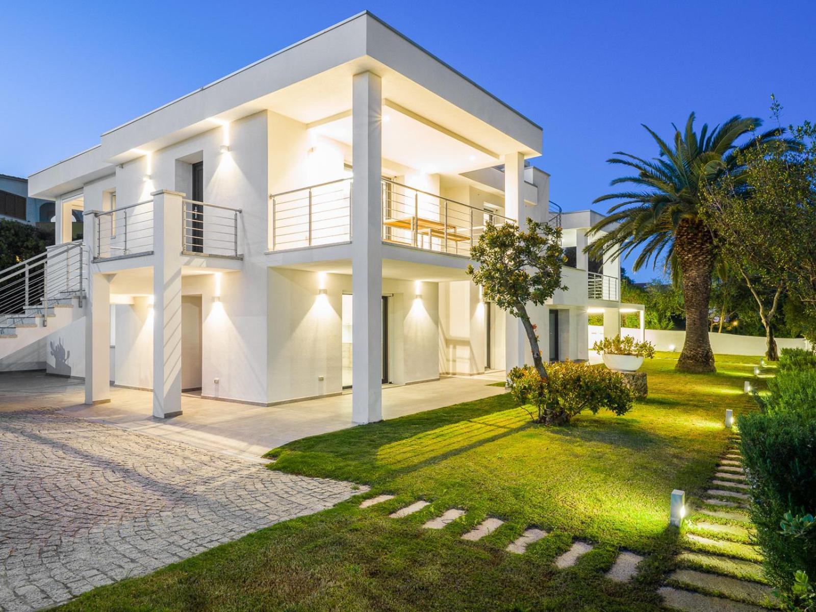 Wlofts 11, 12 & 14 By Klodge Olbia Bagian luar foto