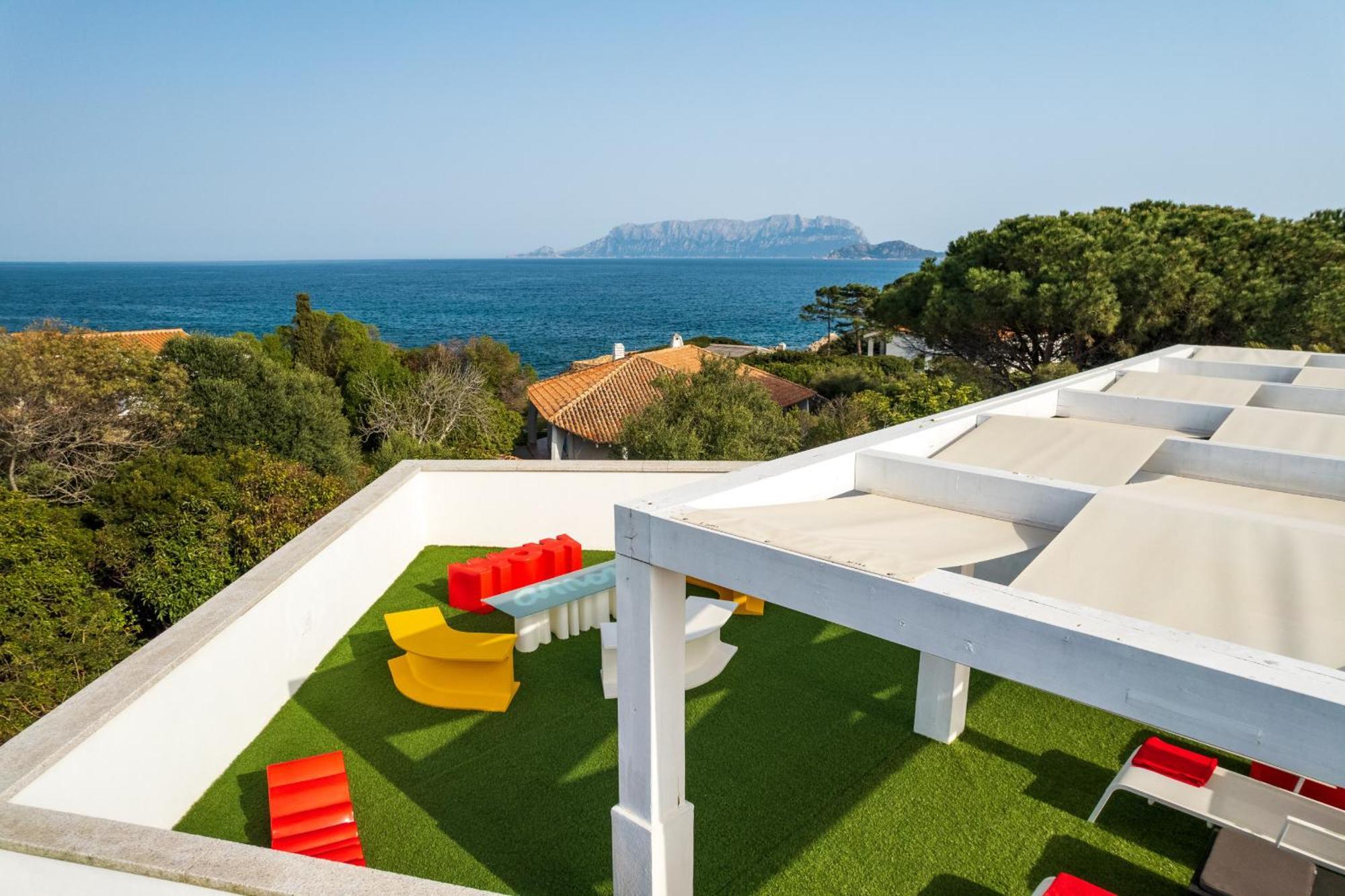 Wlofts 11, 12 & 14 By Klodge Olbia Bagian luar foto