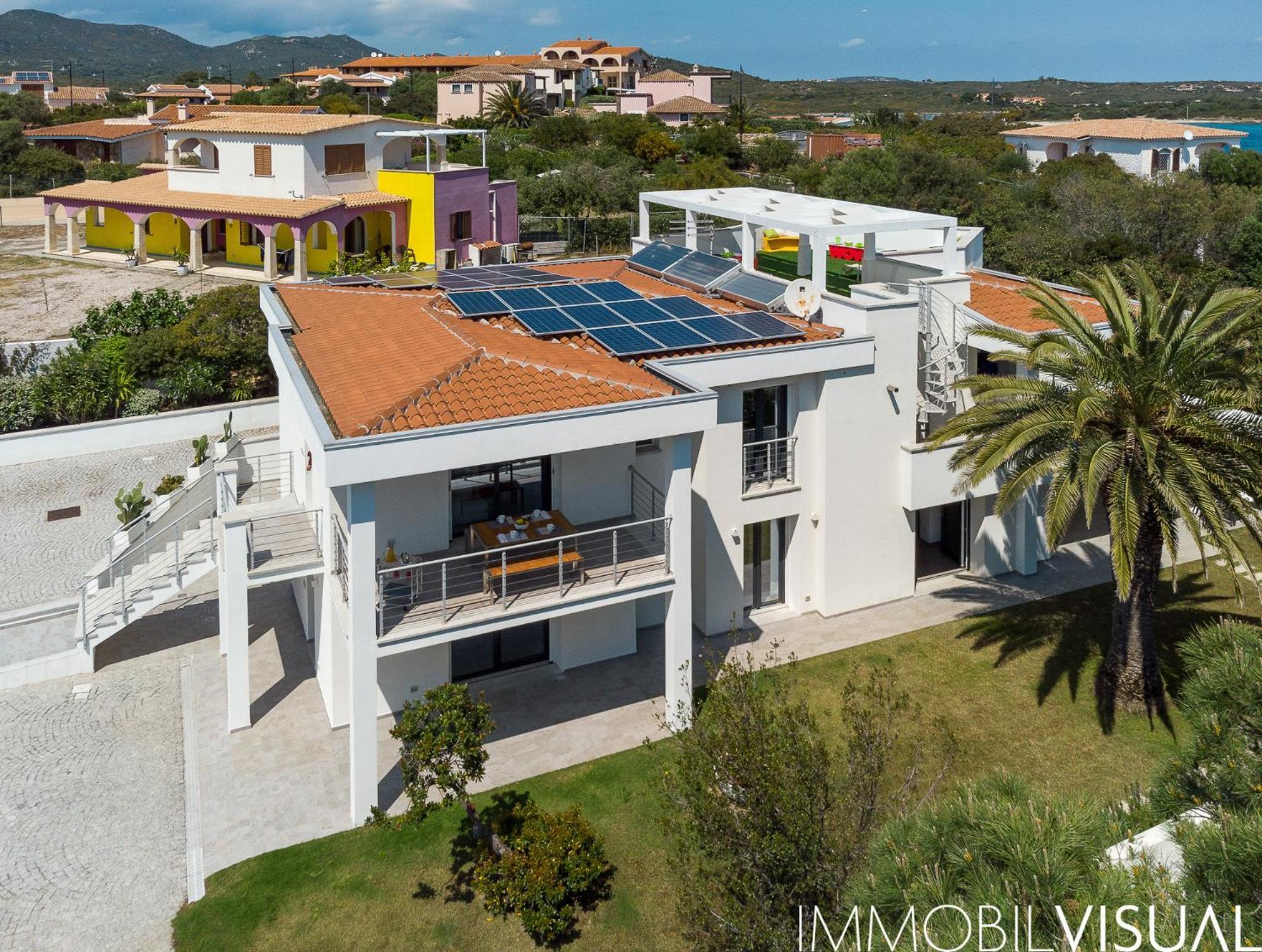 Wlofts 11, 12 & 14 By Klodge Olbia Bagian luar foto