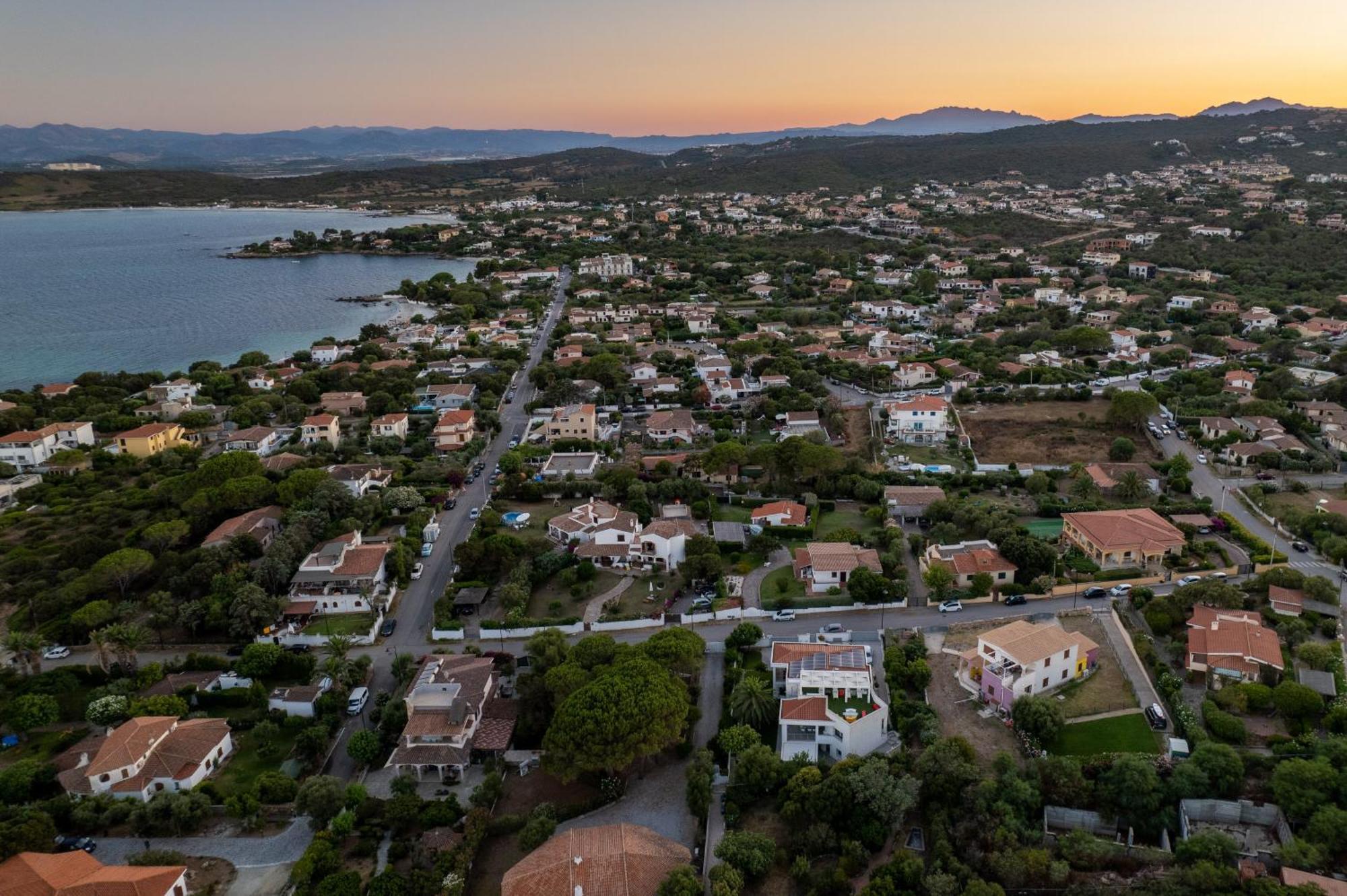 Wlofts 11, 12 & 14 By Klodge Olbia Bagian luar foto