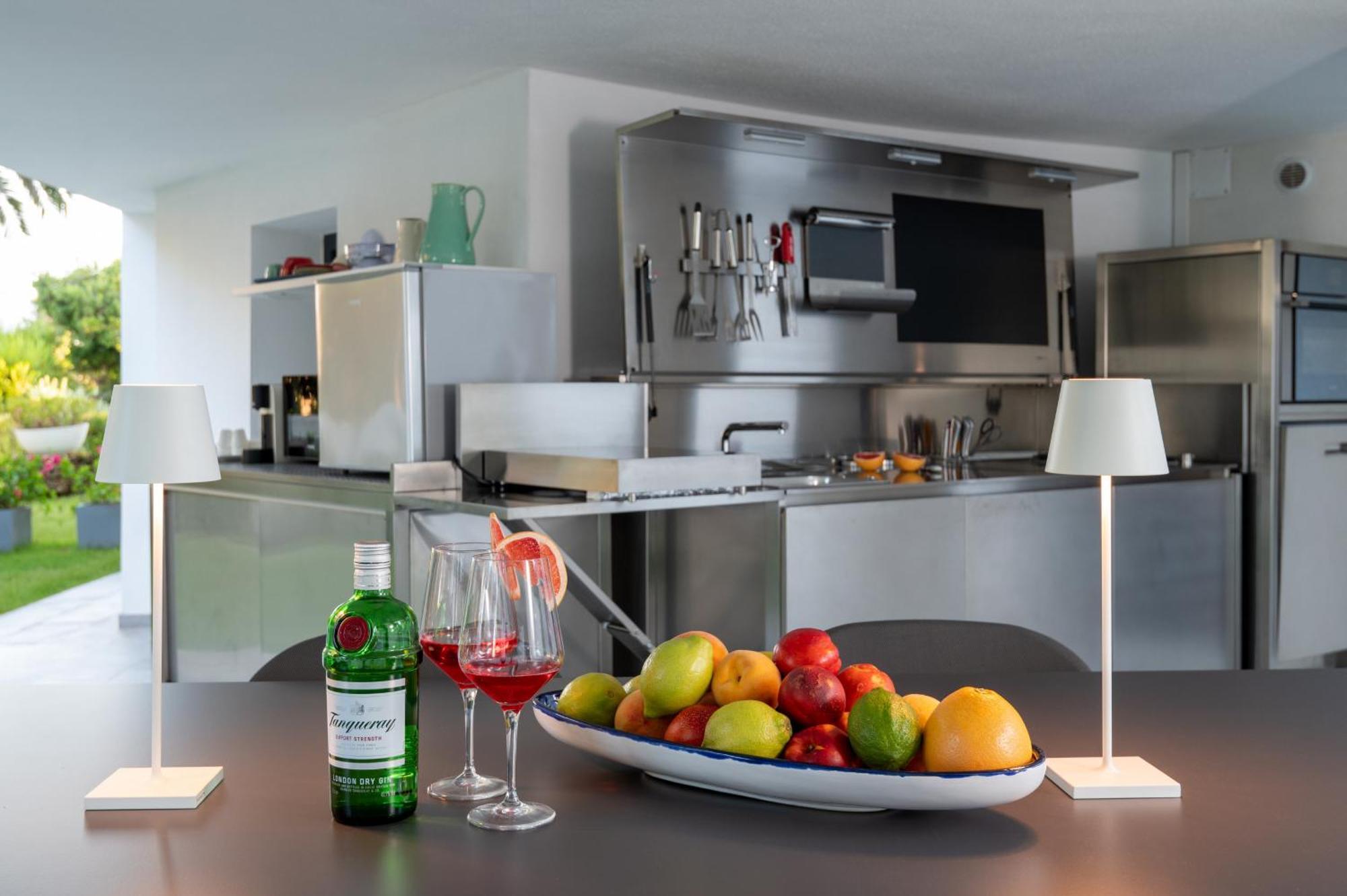 Wlofts 11, 12 & 14 By Klodge Olbia Bagian luar foto