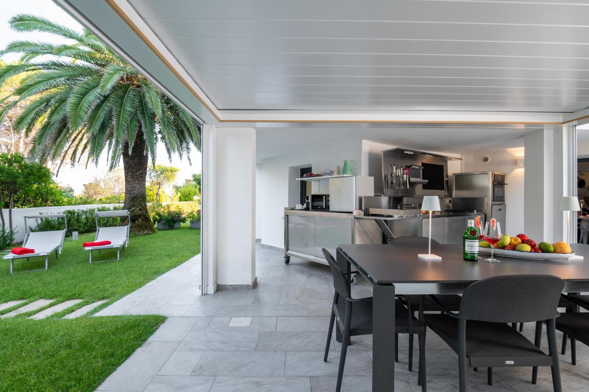 Wlofts 11, 12 & 14 By Klodge Olbia Bagian luar foto