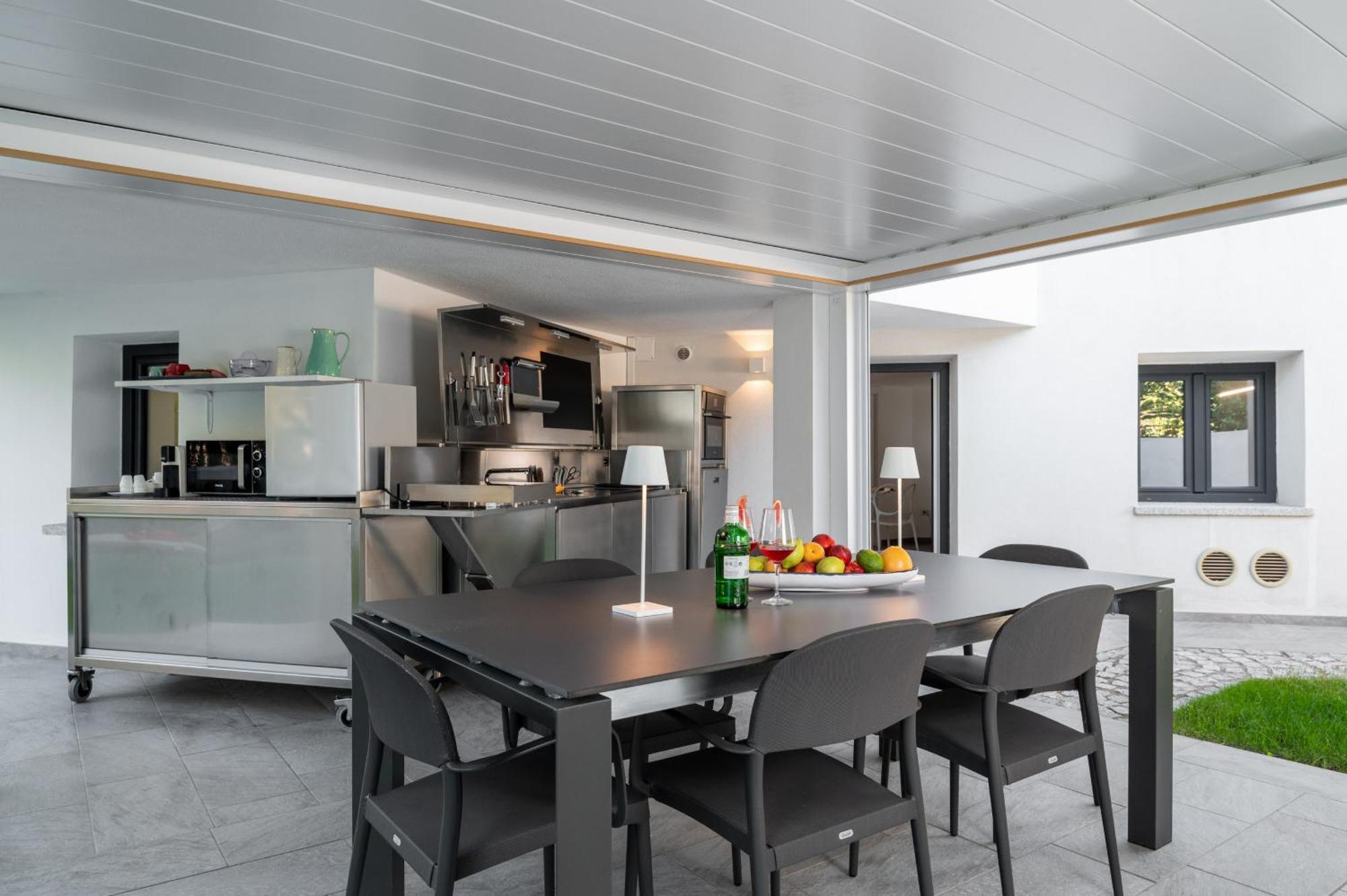 Wlofts 11, 12 & 14 By Klodge Olbia Bagian luar foto