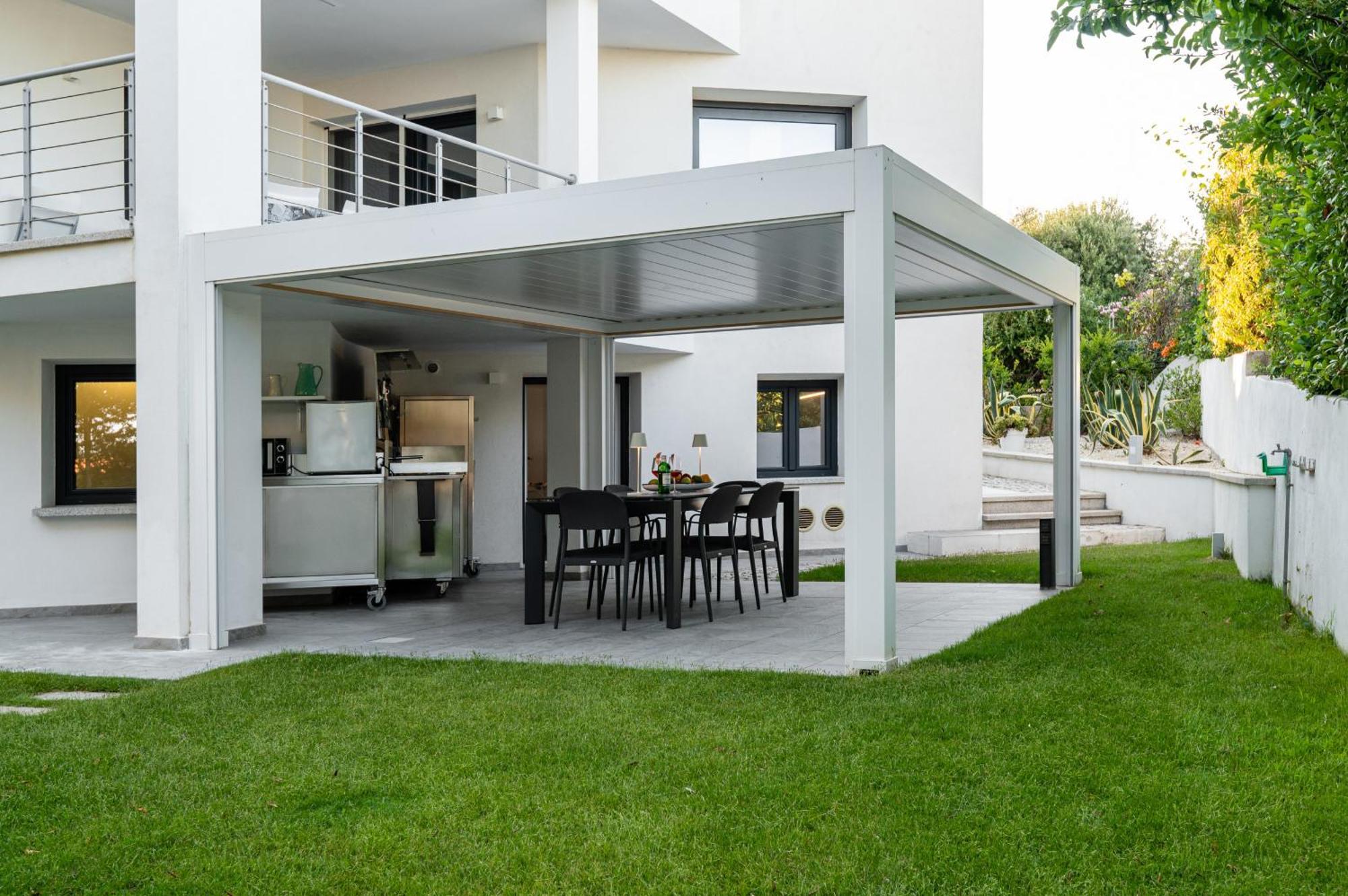 Wlofts 11, 12 & 14 By Klodge Olbia Bagian luar foto