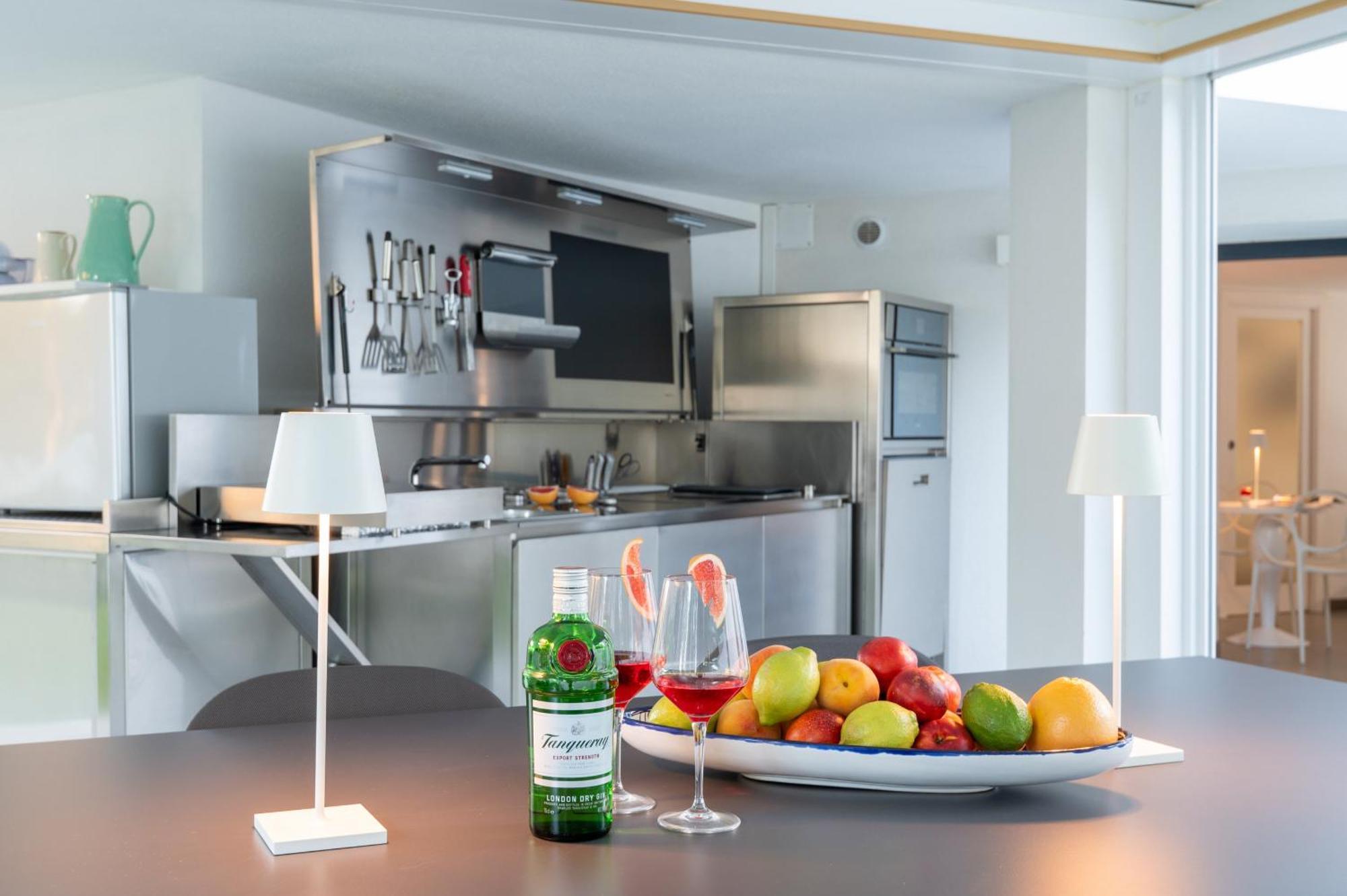 Wlofts 11, 12 & 14 By Klodge Olbia Bagian luar foto