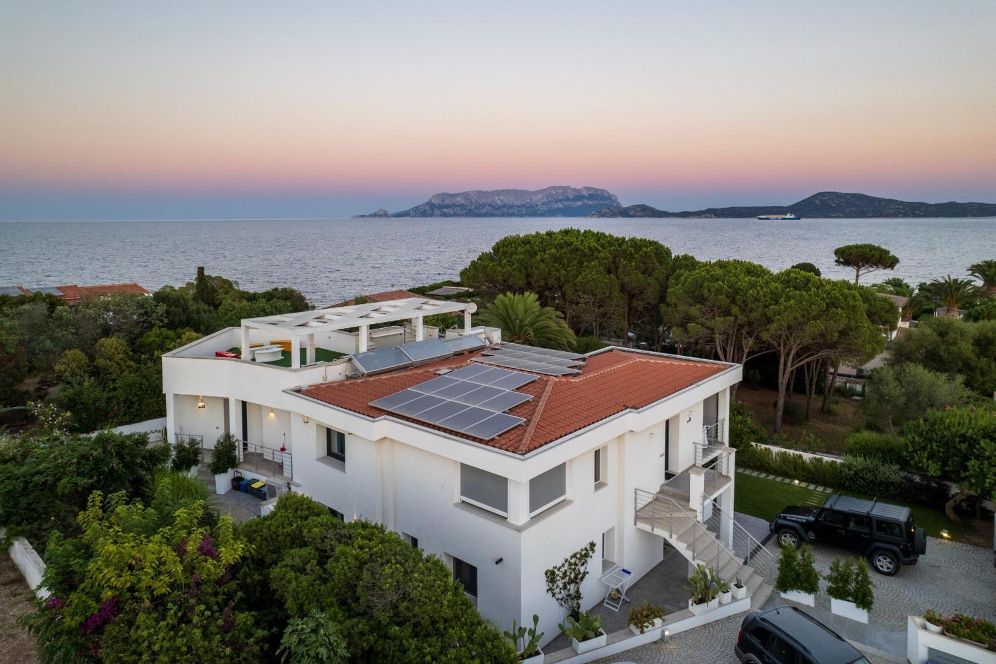 Wlofts 11, 12 & 14 By Klodge Olbia Bagian luar foto