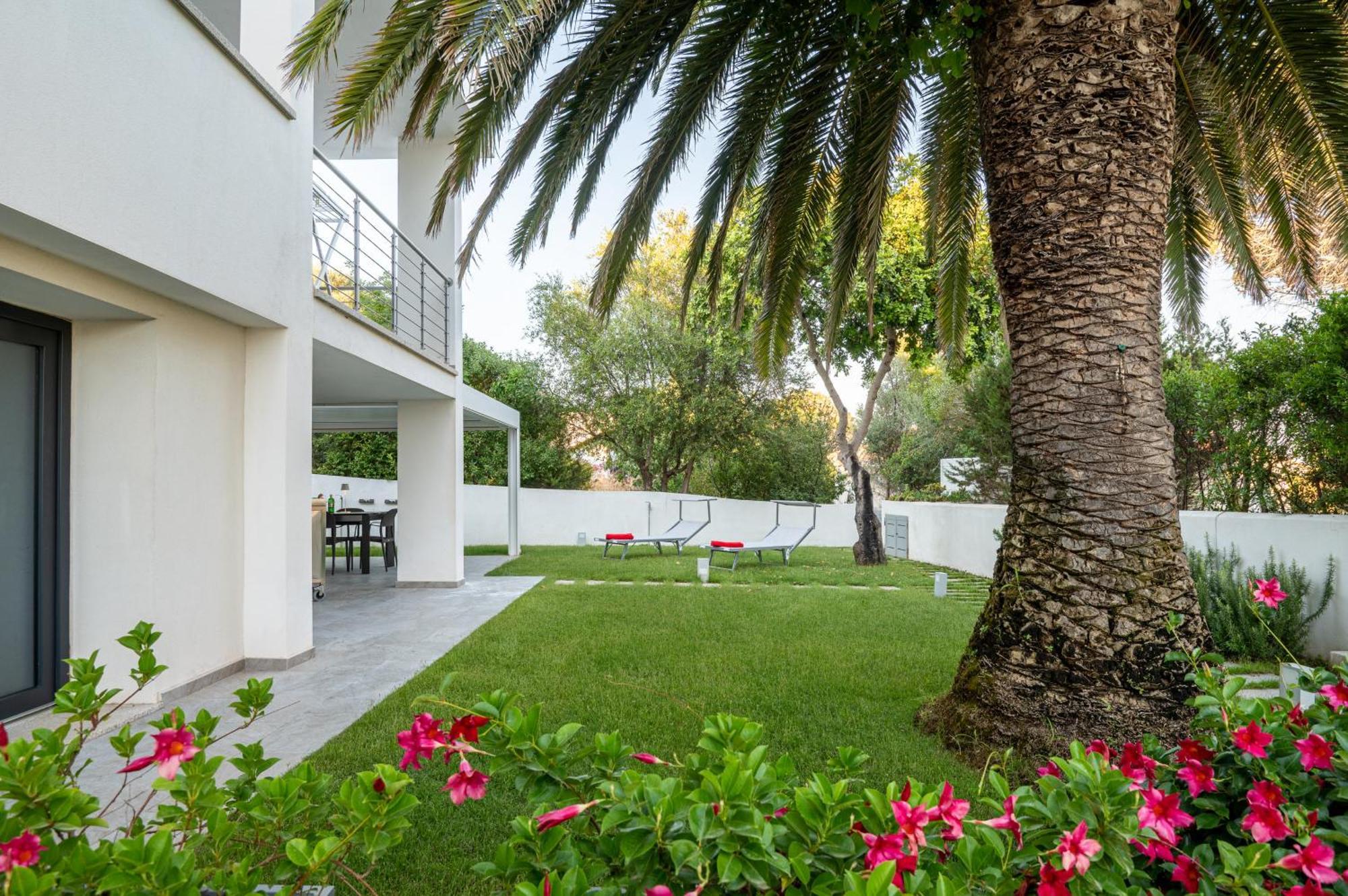 Wlofts 11, 12 & 14 By Klodge Olbia Bagian luar foto
